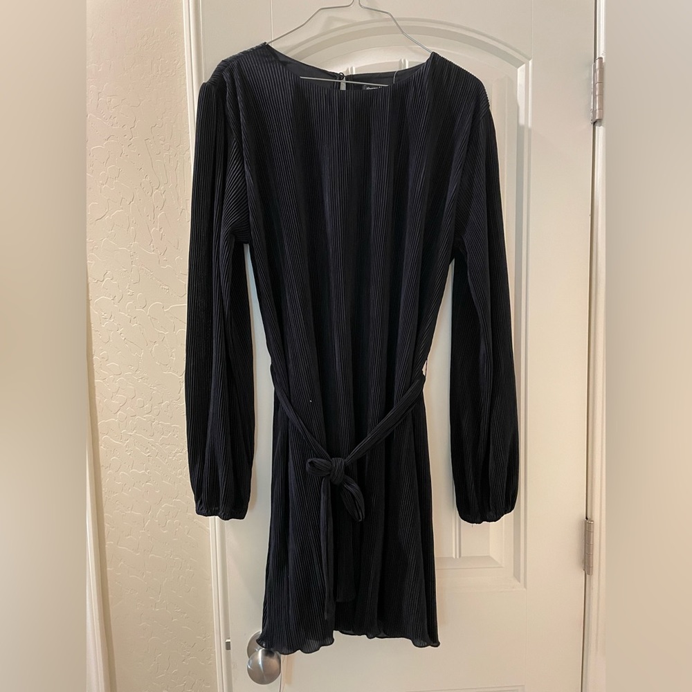 Abercrombie dress, MT